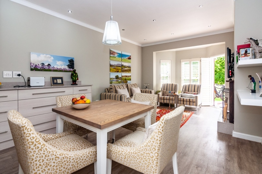To Let 1 Bedroom Property for Rent in Fancourt Western Cape